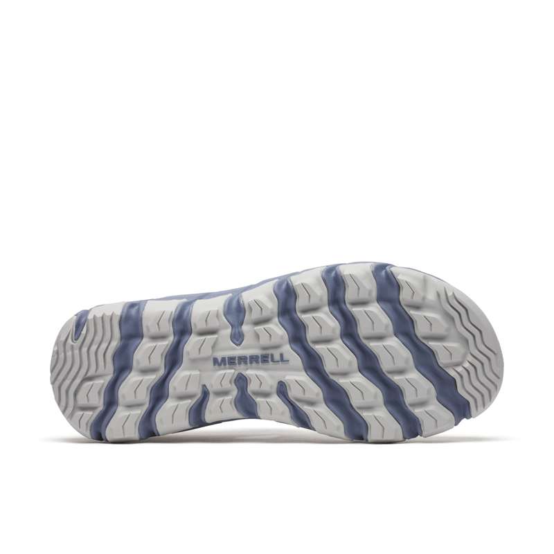 Merrell Maipo Explorer Sieve Mens (Alloy/Indigo)