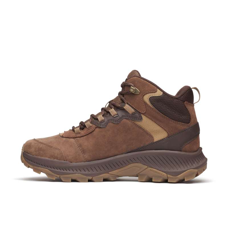 Merrell Speed Strike 2 Mid LTR WP Mens (Mole)
