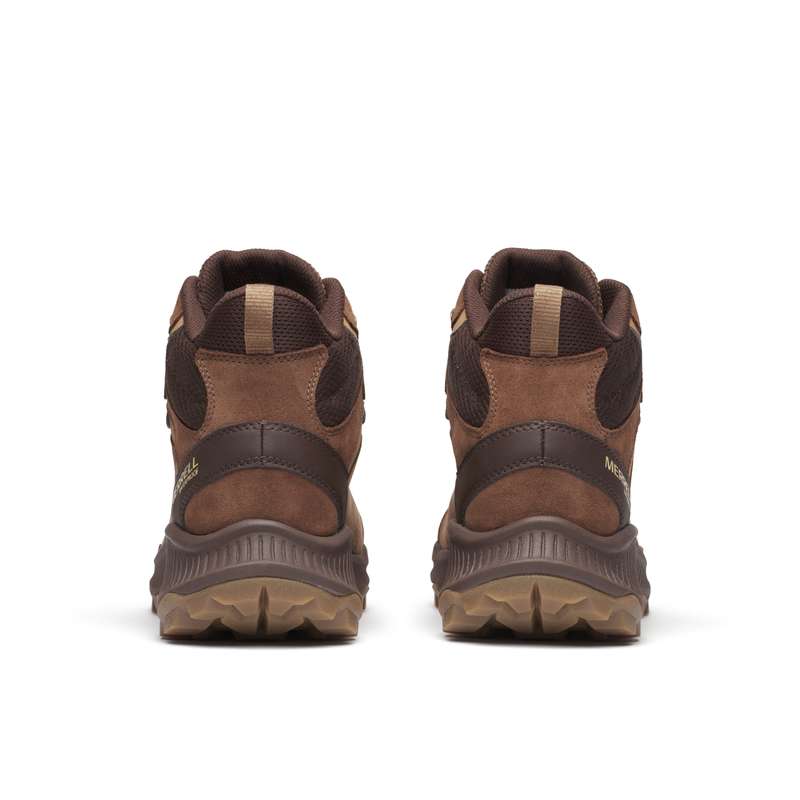 Merrell Speed Strike 2 Mid LTR WP Mens (Mole)