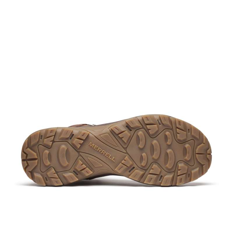 Merrell Speed Strike 2 Mid LTR WP Mens (Mole)