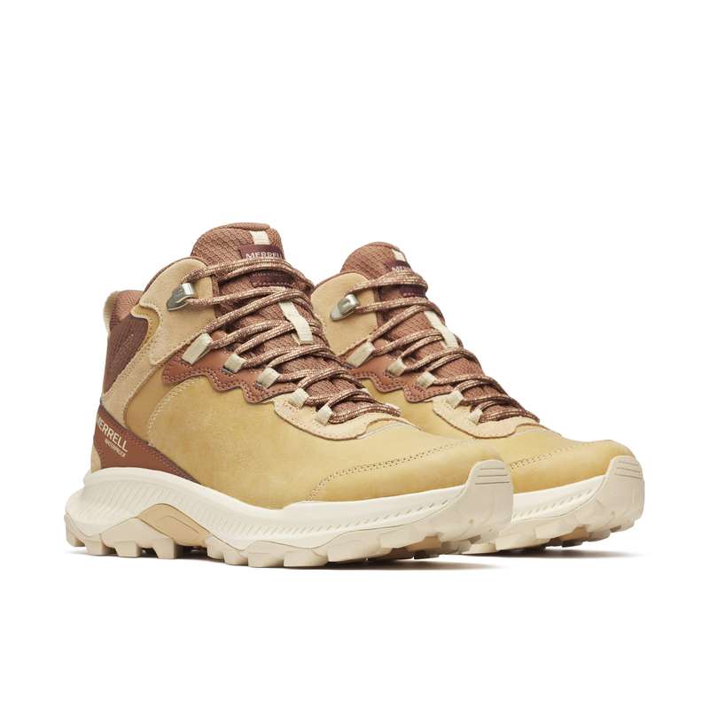 Merrell Speed Strike 2 Mid LTR WP Ladies (Latte)