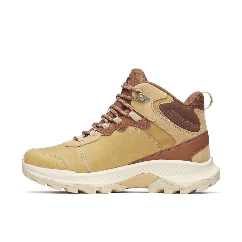 Merrell Speed Strike 2 Mid LTR WP Ladies (Latte)