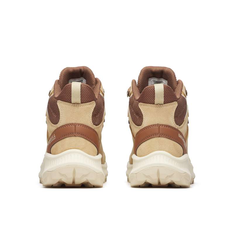 Merrell Speed Strike 2 Mid LTR WP Ladies (Latte)
