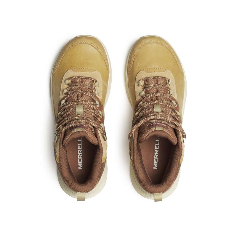 Merrell Speed Strike 2 Mid LTR WP Ladies (Latte)