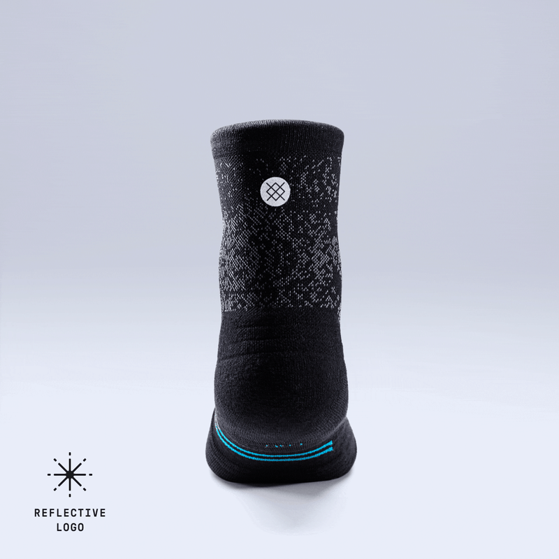 Stance Light Performance Quarter Socks