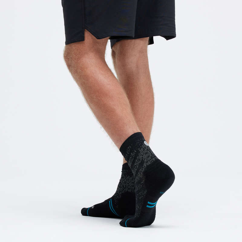 Stance Light Performance Quarter Socks