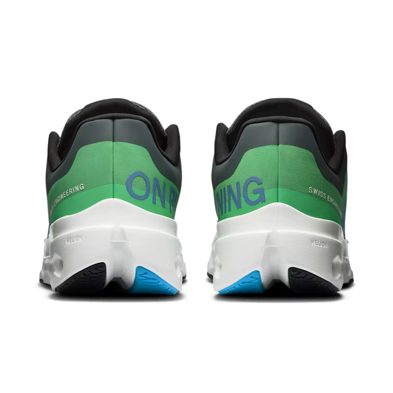 ON Cloudsurfer Next Mens (Honeydew/Ivory)