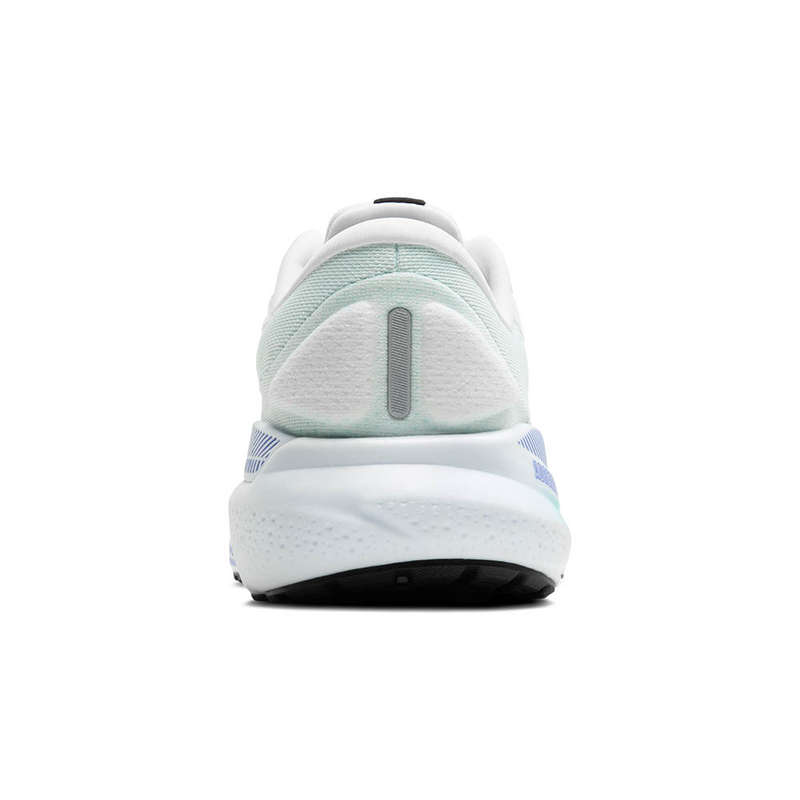 Brooks Adrenaline GTS 24 Ladies Medium/B (White/Limpet Shell/Amparo)