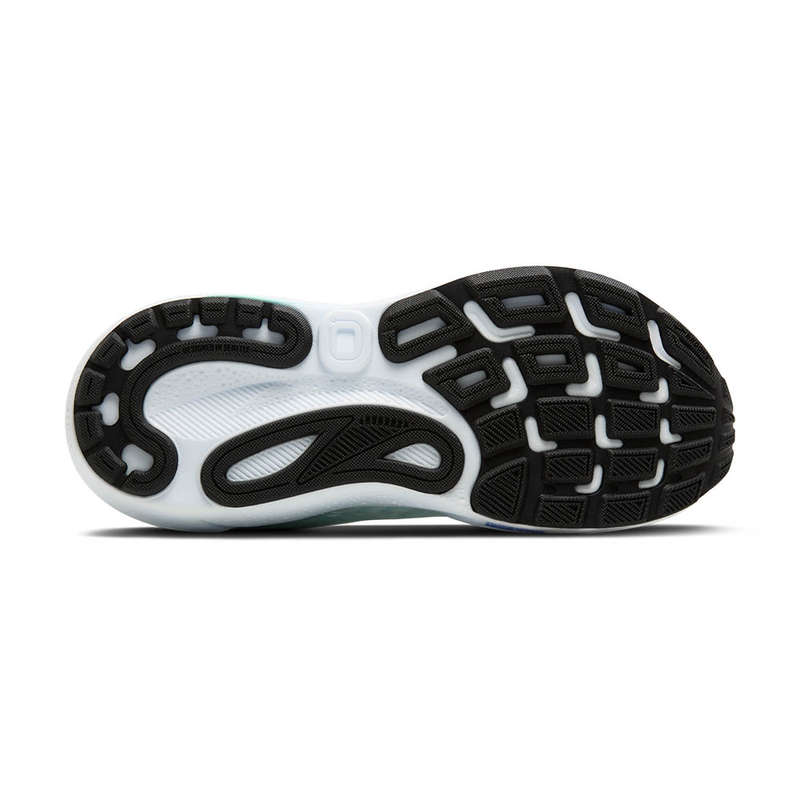 Brooks Adrenaline GTS 24 Ladies Medium/B (White/Limpet Shell/Amparo)