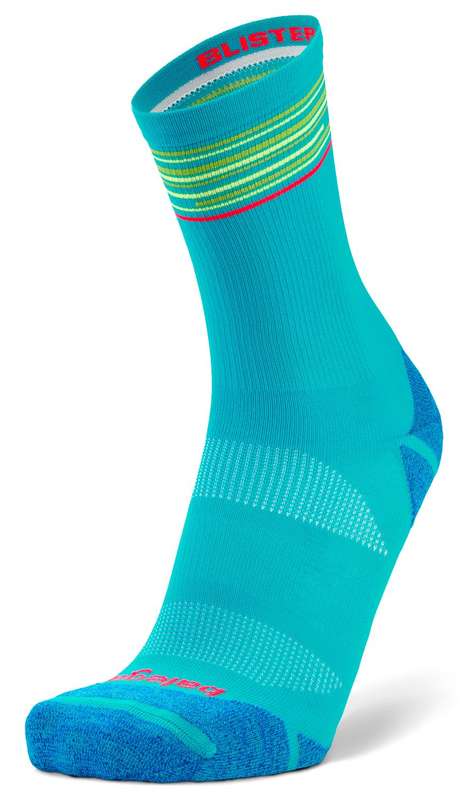 Blister Resist Light Mini Crew Lake Blue