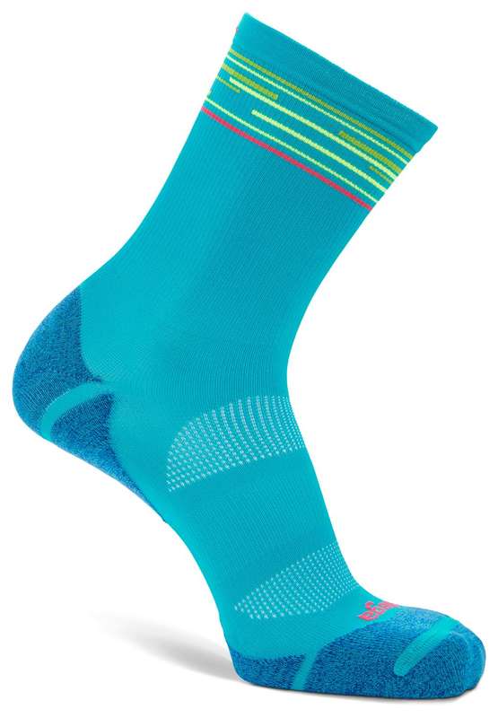 Blister Resist Light Mini Crew Lake Blue