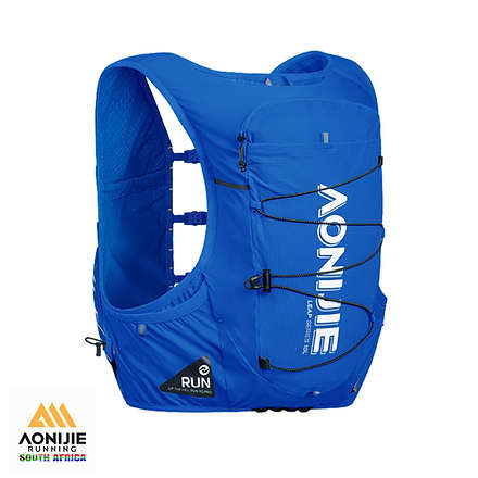 Aonijie Leap Series 10L Blue