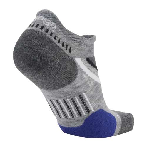Balega Ultraglide Midgrey/Charcoal Socks