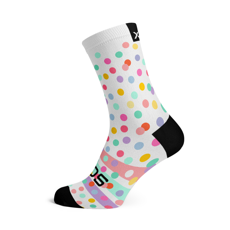 SOX Dots Socks