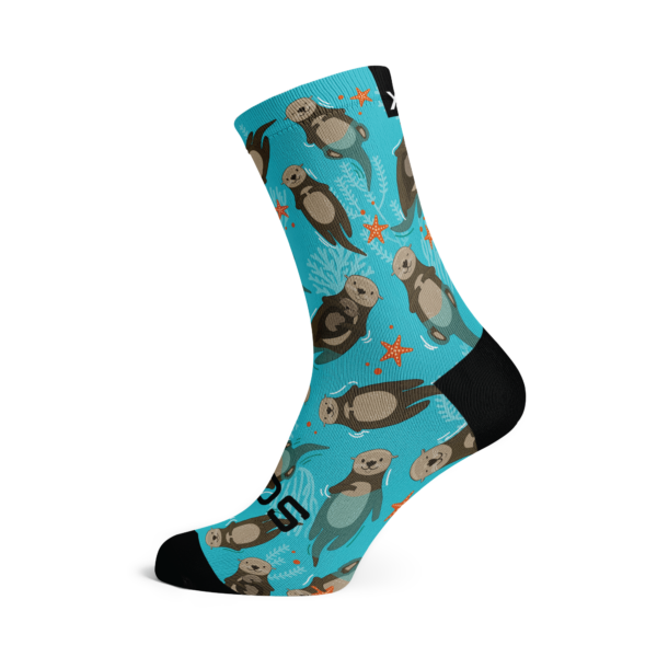 SOX Otters Socks
