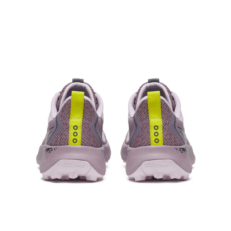Saucony Peregrine 15 Ladies (Bloom/Quail Violet Clair)