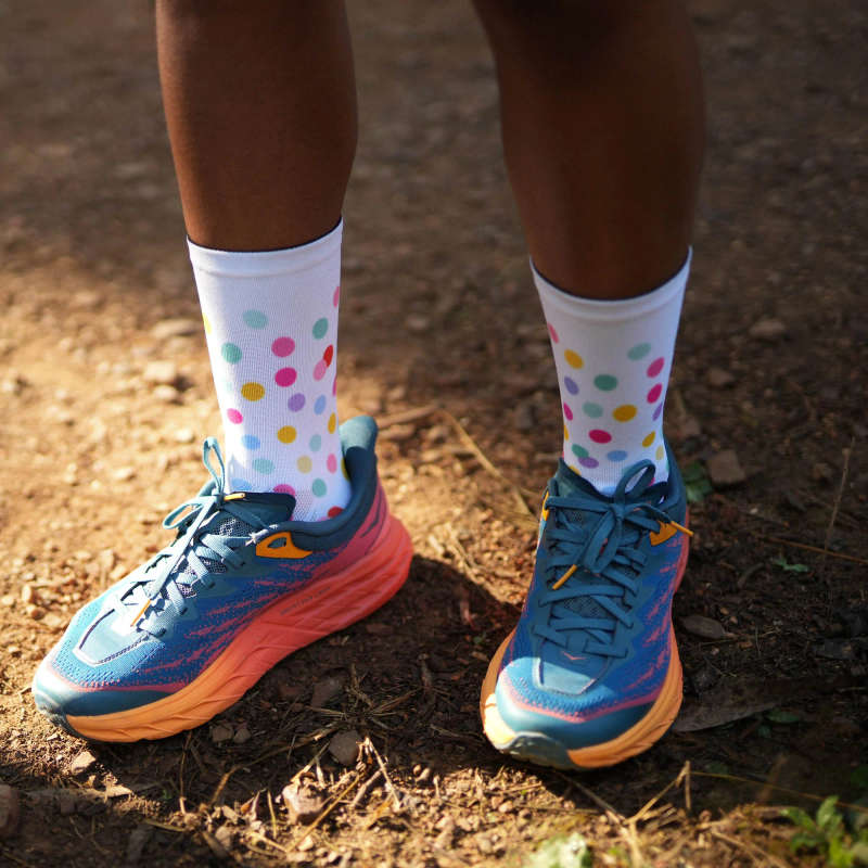 SOX Dots Socks