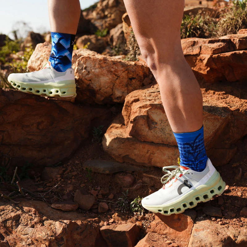 SOX Tswana Socks