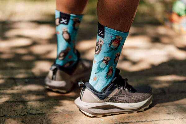 SOX Otters Socks