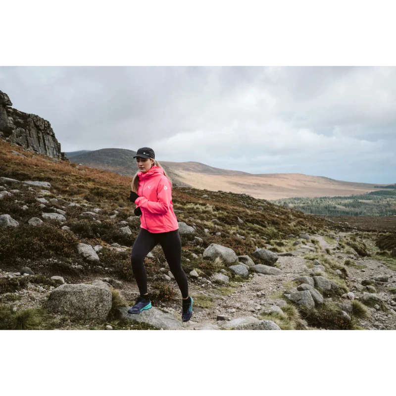 Mac in a Sac Ladies Ultralite Waterproof Performance Jacket