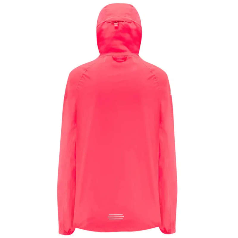 Mac in a Sac Ladies Ultralite Waterproof Performance Jacket