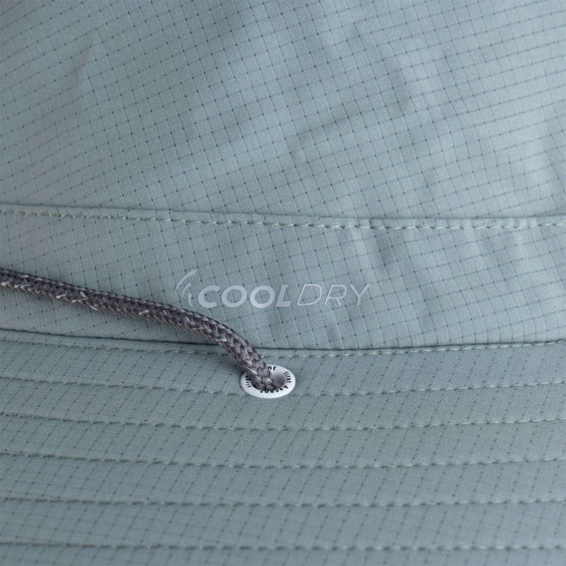 First Ascent Ladies Luxor Hiking Hat