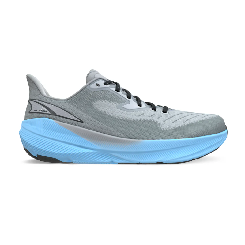 Altra Experience Flow Mens (Grey/Blue)