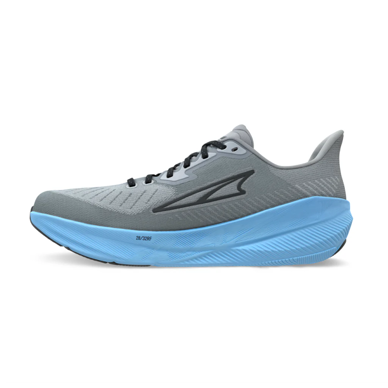 Altra Experience Flow Mens (Grey/Blue)