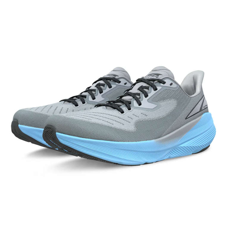 Altra Experience Flow Mens (Grey/Blue)
