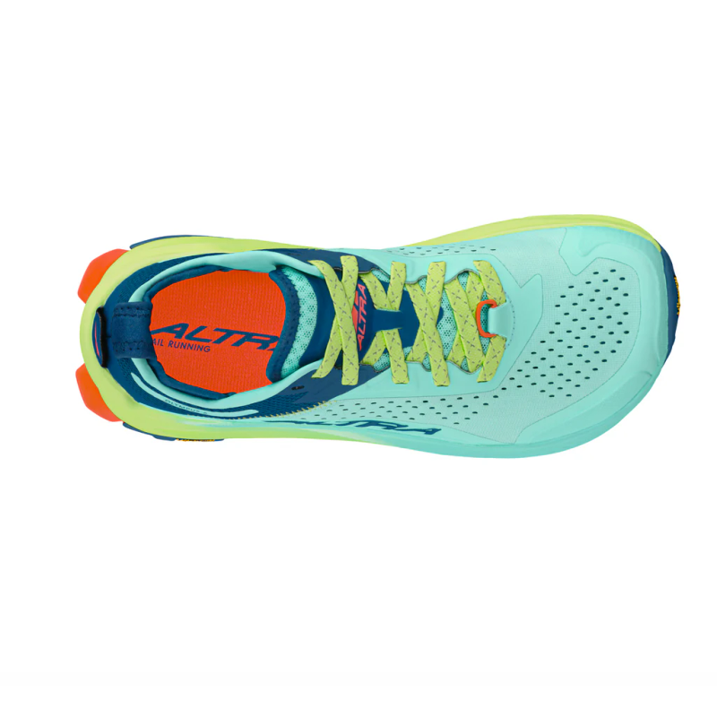 Altra Olympus 6 Ladies (Teal)