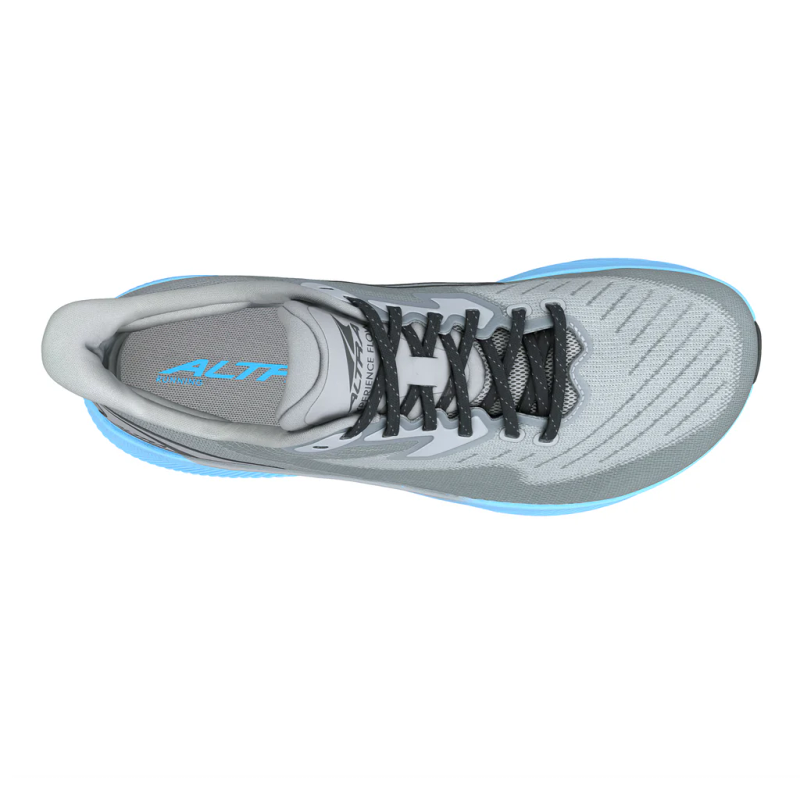 Altra Experience Flow Mens (Grey/Blue)