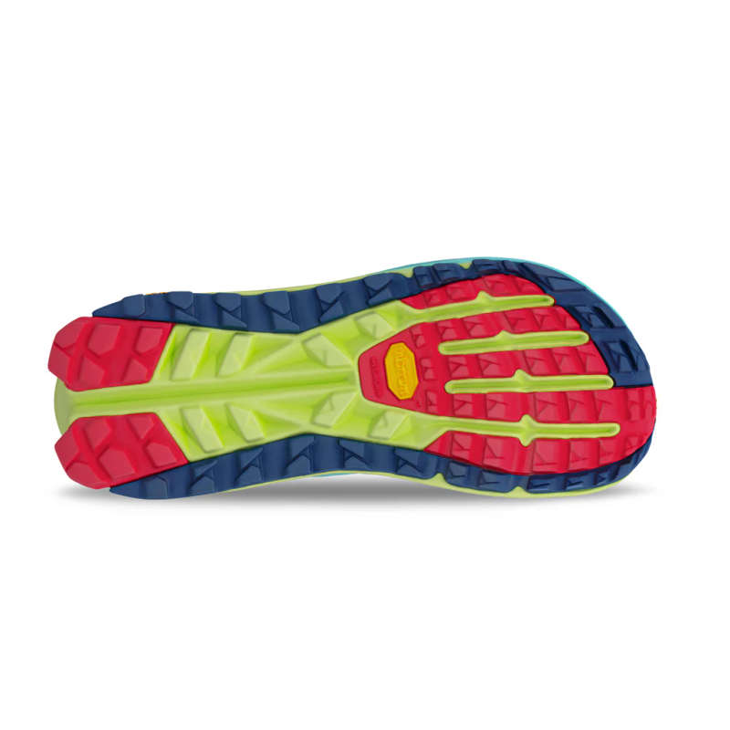 Altra Olympus 6 Ladies (Teal)