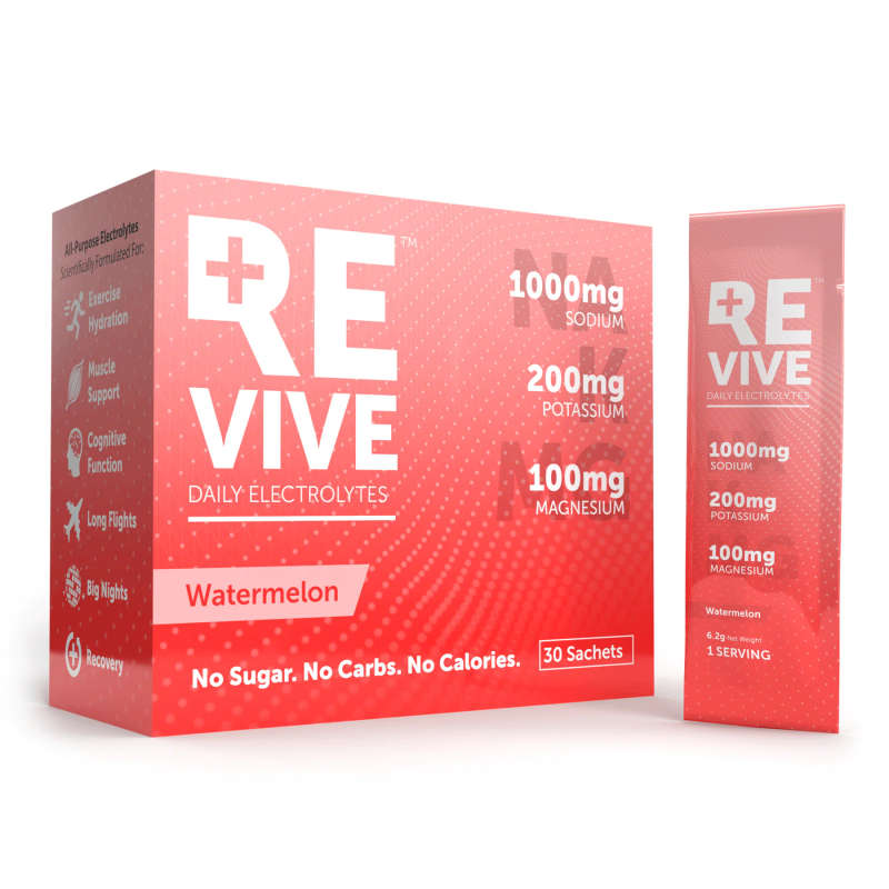 Revive Watermelon 30's