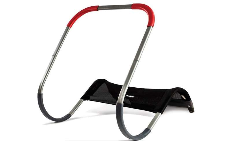 Perfect Fitness Ab Crunch & Sit Up Training Assistant