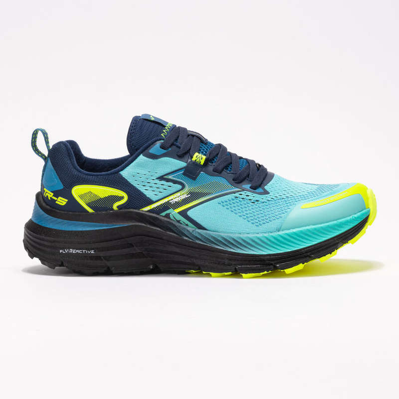 Joma TR-5 Men's 2517 Petroleum