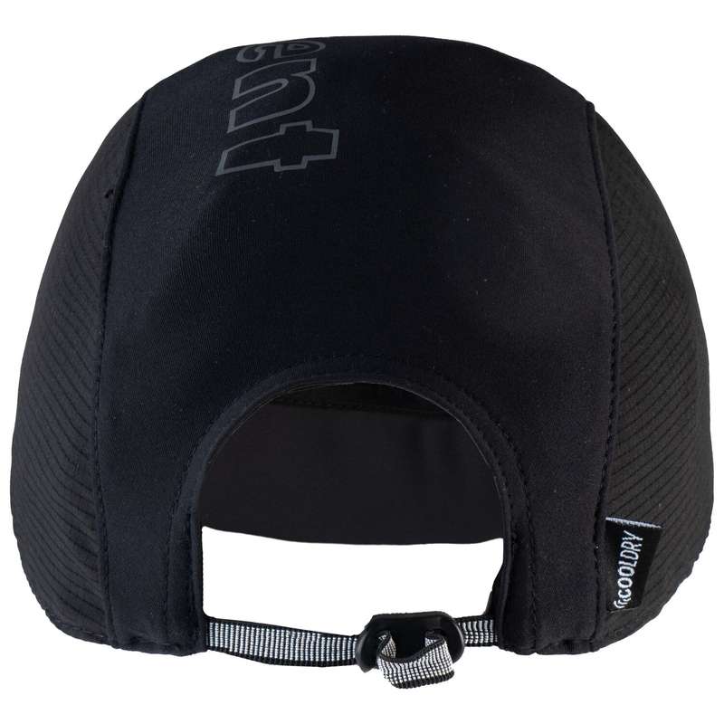 Endurance Soft Peak Tech Cap