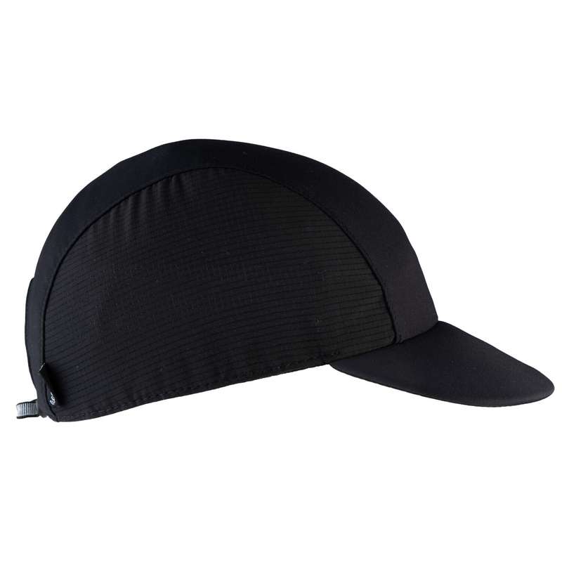 Endurance Soft Peak Tech Cap