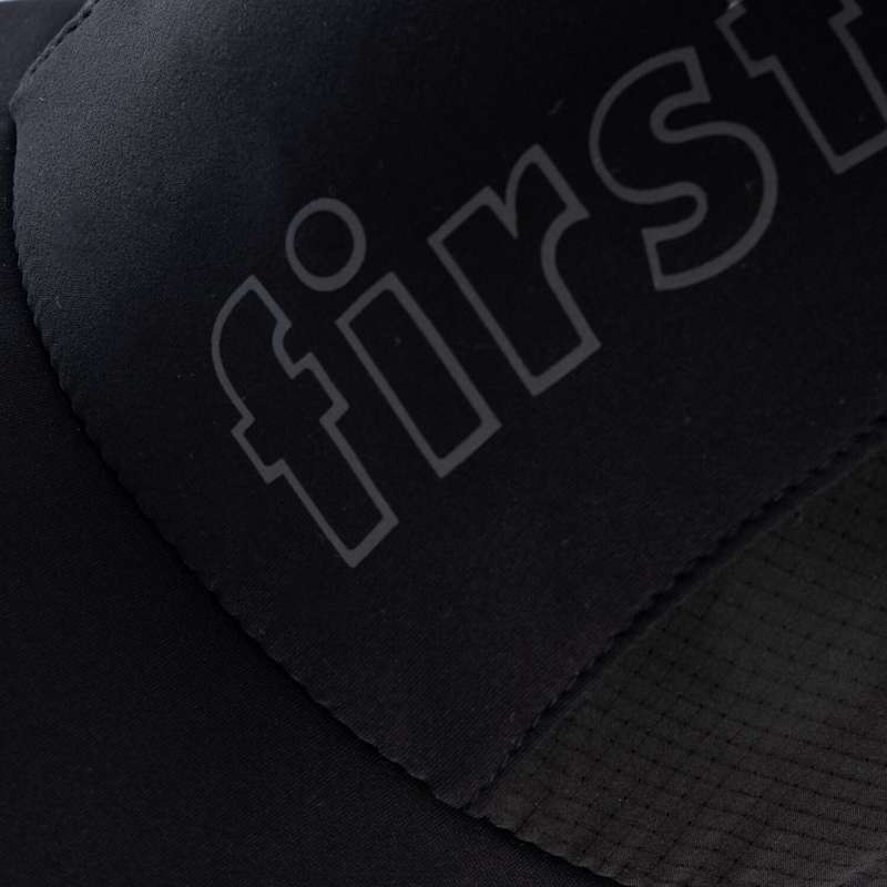 Endurance Soft Peak Tech Cap