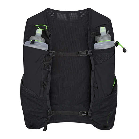 Inov 8 Ultrapac Pro 2in1 (Black/Green)