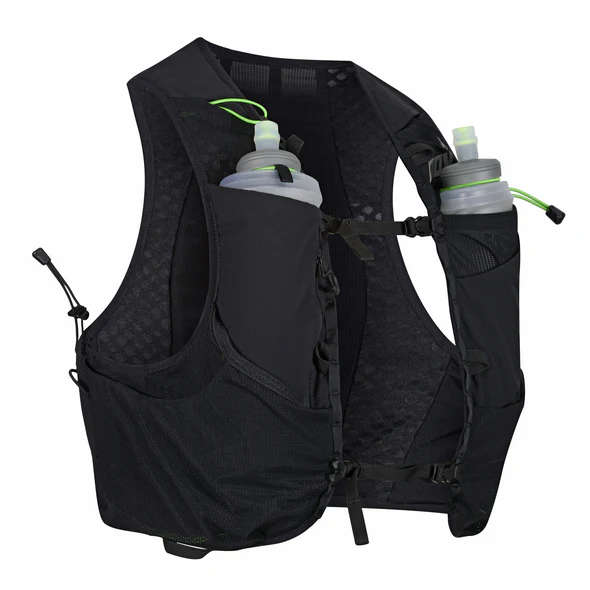 Inov 8 Ultrapac Pro 2in1 (Black/Green)