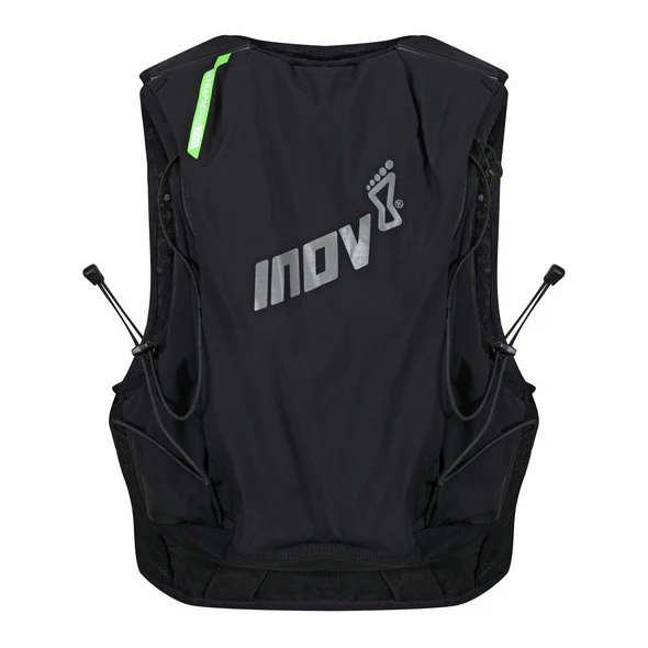 Inov 8 Ultrapac Pro 2in1 (Black/Green)