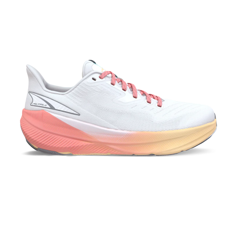 Altra Experience Flow Ladies (White/Coral)