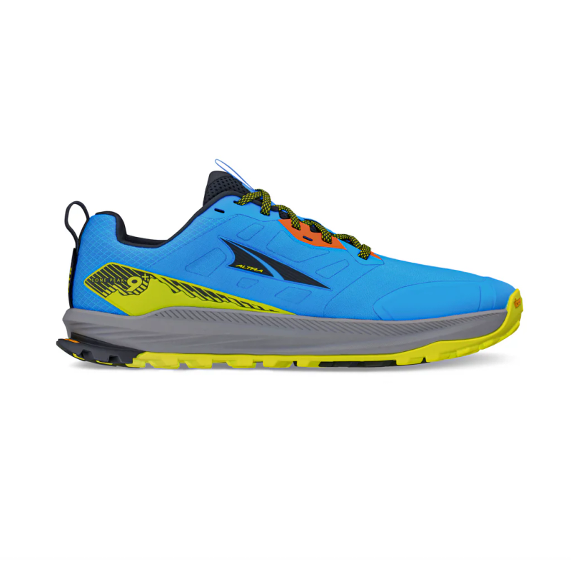 Altra Lone Peak 9+ Mens (Blue)