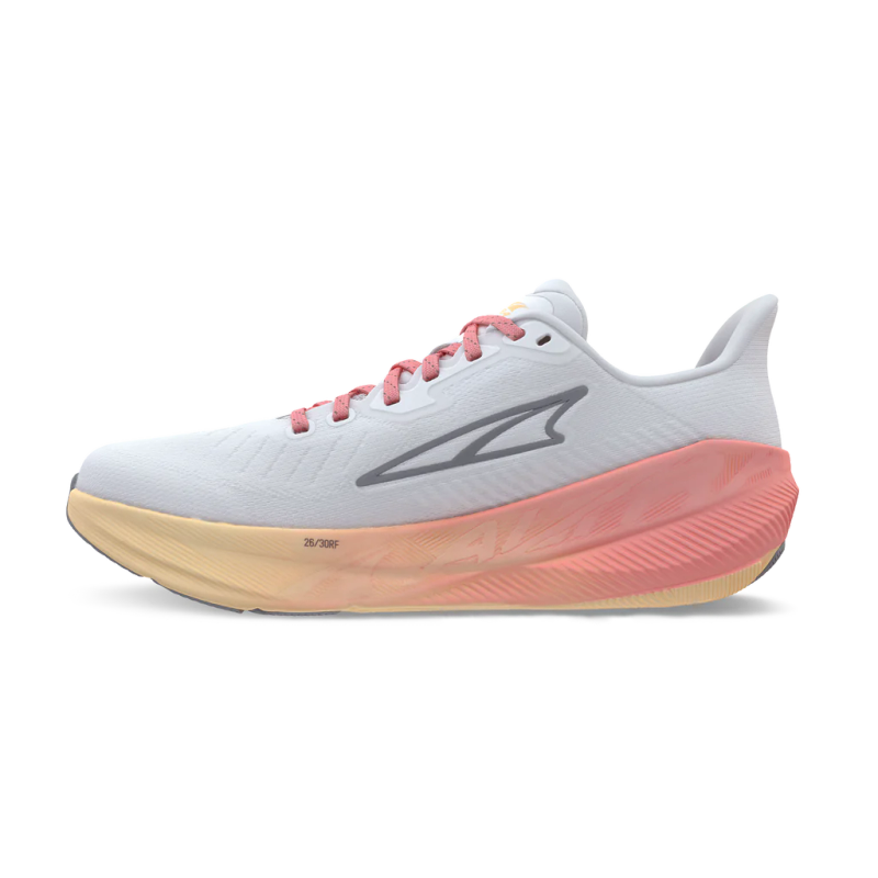 Altra Experience Flow Ladies (White/Coral)