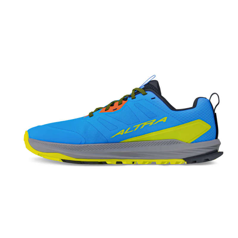 Altra Lone Peak 9+ Mens (Blue)