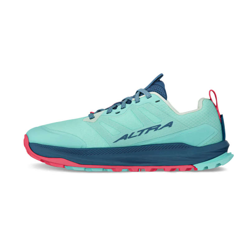 Altra Lone Peak 9+ Ladies (Teal)