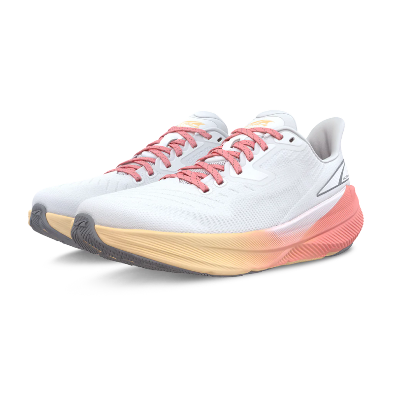 Altra Experience Flow Ladies (White/Coral)