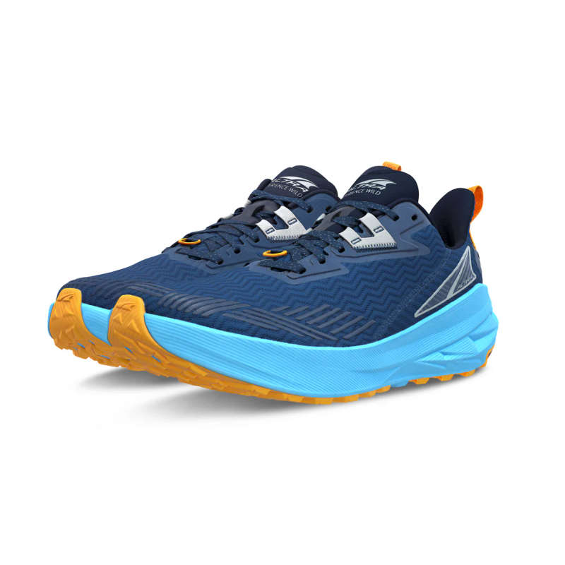 Altra Experience Wild Men's (Navy)