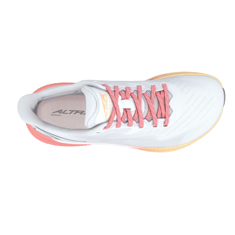 Altra Experience Flow Ladies (White/Coral)