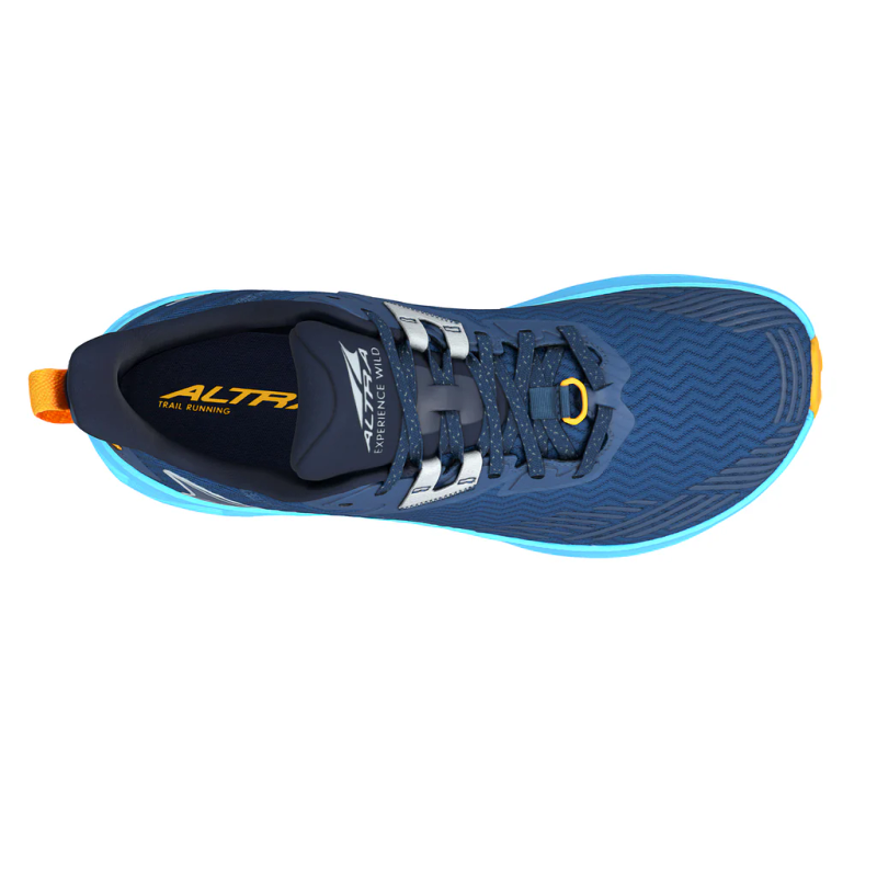 Altra Experience Wild Men's (Navy)